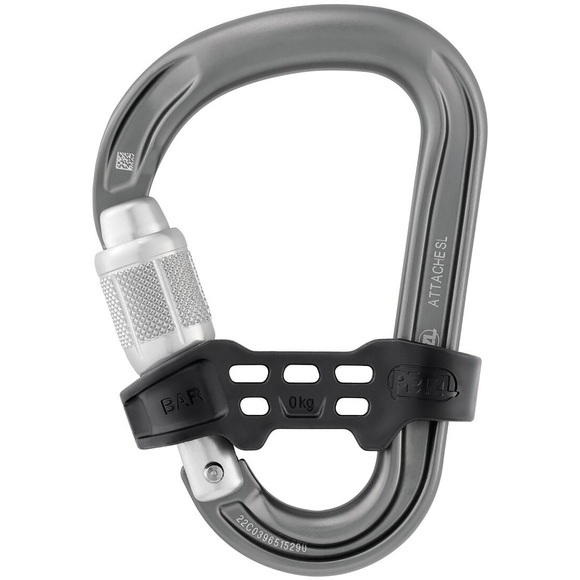Petzl Attache Bar Karabiner