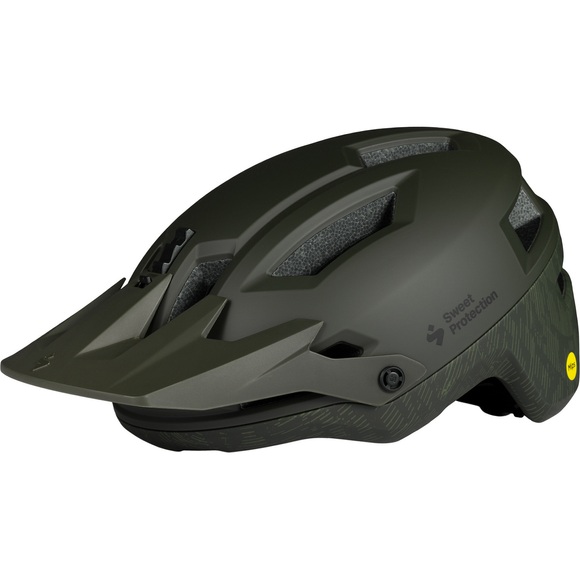 Sweet Protection Primer Mips Fahrradhelm