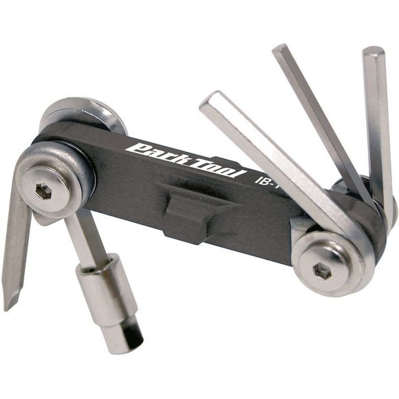 Park Tool IB-1 I-Beam Mini-Faltwerkzeug