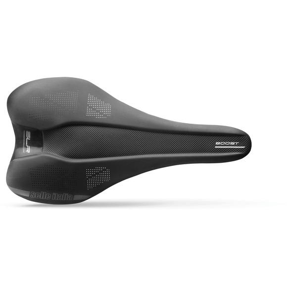 Selle Italia SLR Boost TM Sattel black L1 | 14,5cm 2020 Rennvelo Sättel