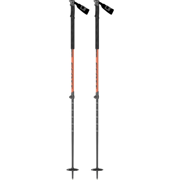 Scott Aluguide Skistöcke