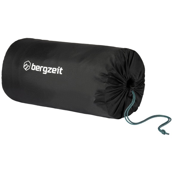 Bergzeit Basics Bergzeit Hattan 5.0 Isomatte
