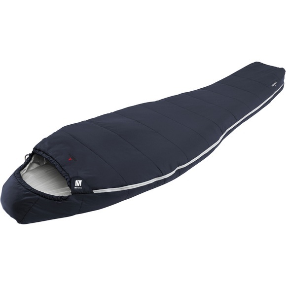 Robens Moraine II Schlafsack blau Right Zipper 2022 Schlafsäcke