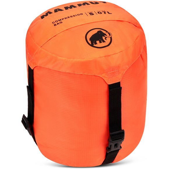 Mammut Compression Sack
