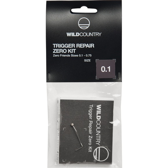 Wild Country Trigger Repair Zero Kit