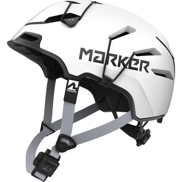 Marker Confidant Tour Skihelm
