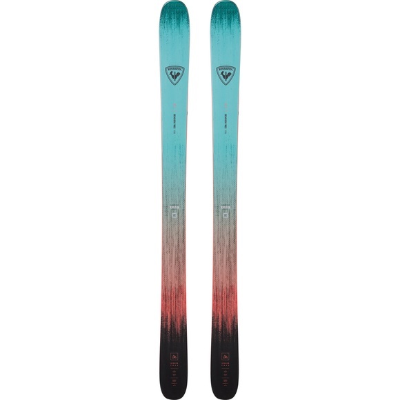 Rossignol Sender Free 110 Open Freerideski 24/25