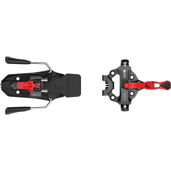 ATK Bindings Crest 10 Tourenbindung