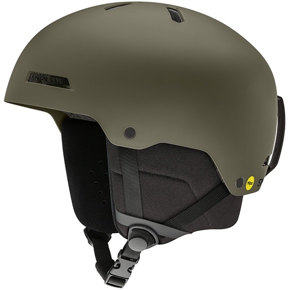 Smith Rodeo Mips Skihelm