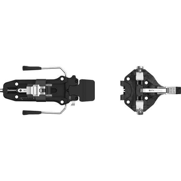 ATK Bindings V-Crest Lite Tourenbindung