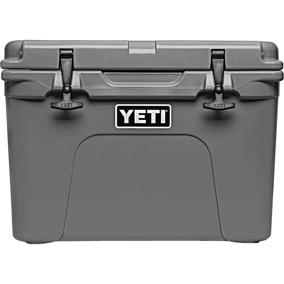 YETI TUNDRA 35 - Kühlbox - Charcoal -