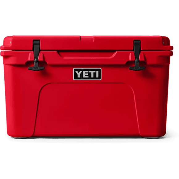 YETI TUNDRA 45 - Kühlbox - Rescue Red -
