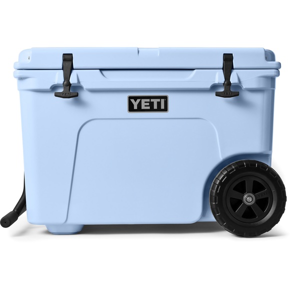 Yeti Coolers Tundra Haul Kühlbox