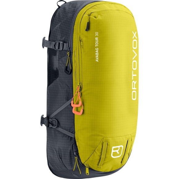 Avabag Litric Tour Zip 30 L Tourenrucksack