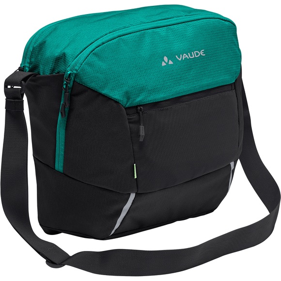 Vaude Cycle Messenger Fahrradtasche