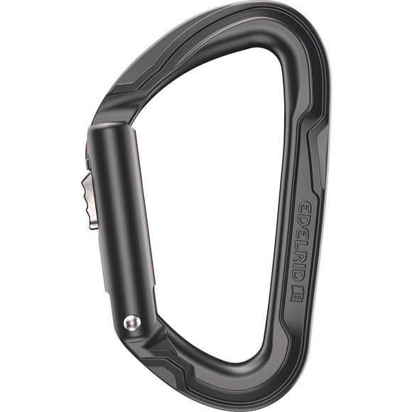Edelrid Pure Slider Karabiner