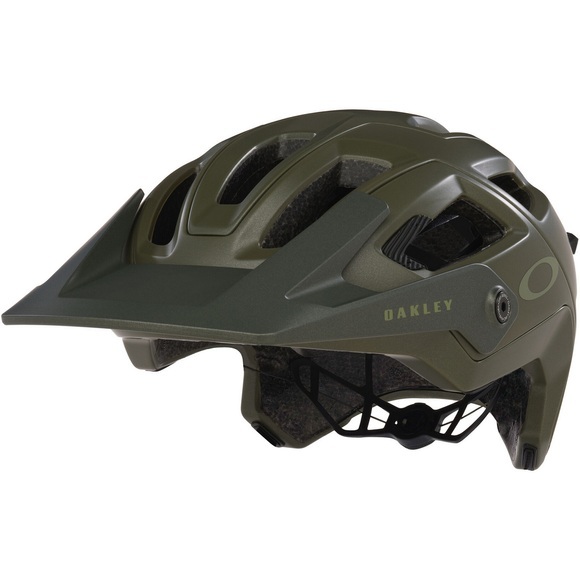 Oakley DRT5 Maven Fahrradhelm