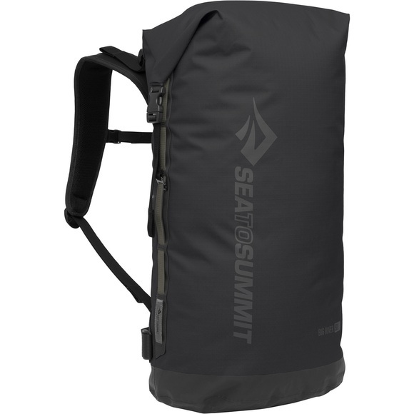 Sea to Summit Big River Dry 50l Rucksack