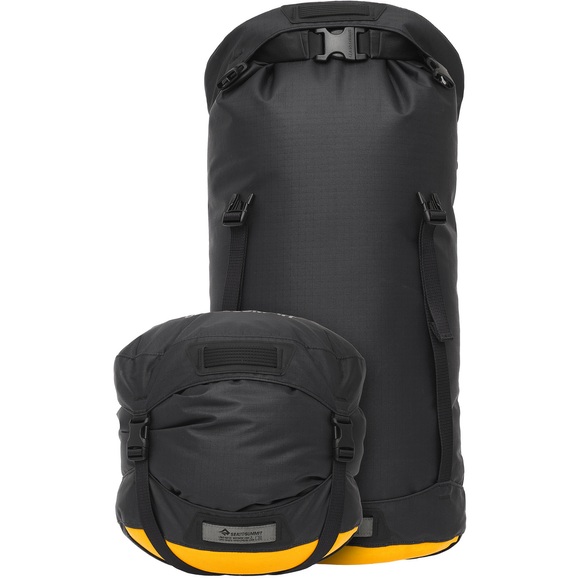 Sea to Summit Evac Compression Dry HD Packsack