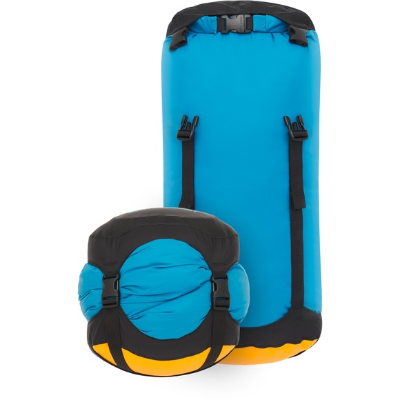 Sea to Summit Evac Compression Dry Bag 5L Packsack