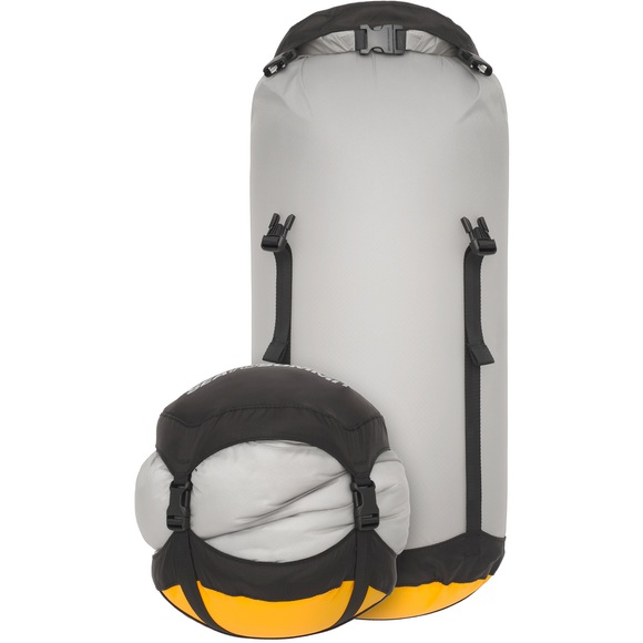 Sea to Summit Evac Compression Dry UL Packsack