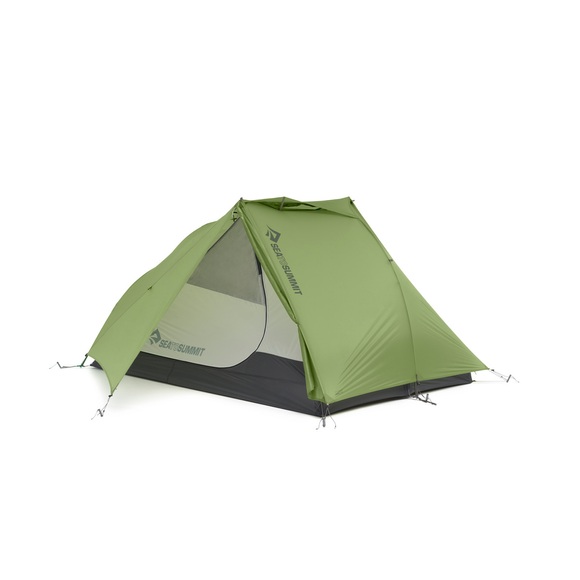 Sea To Summit Alto TR2 Bikepack - Zelt One Size