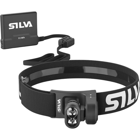 Silva Free 900 XXS Stirnlampe