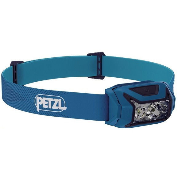 Petzl Actik Stirnlampe