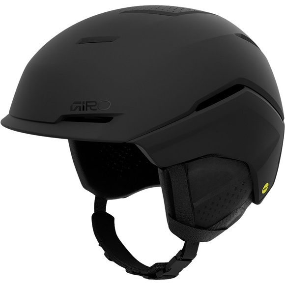 Giro Tenet MIPS Skihelm, Farbe: SCHWARZ, Grösse: M, MIPS Technologie