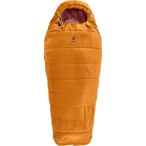 Starlight Kinder Schlafsack ZIP L