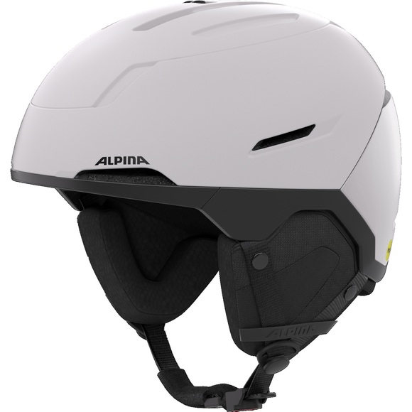 Versatile Mips Skihelm