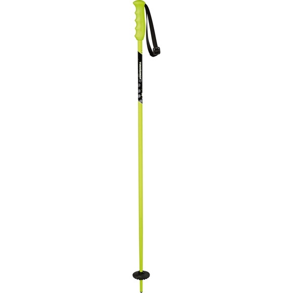Offense Yellow Kinder Skistock