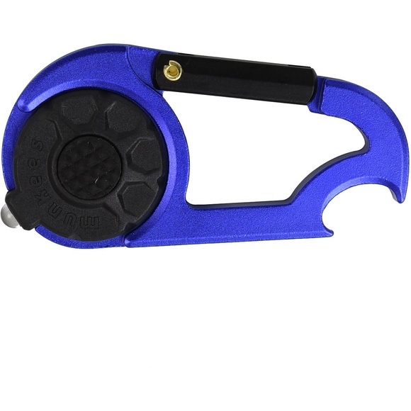 Munkees Karabiner