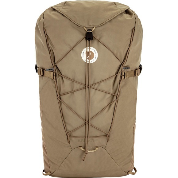 Fjällräven Abisko Hike Lite 20 Rucksack