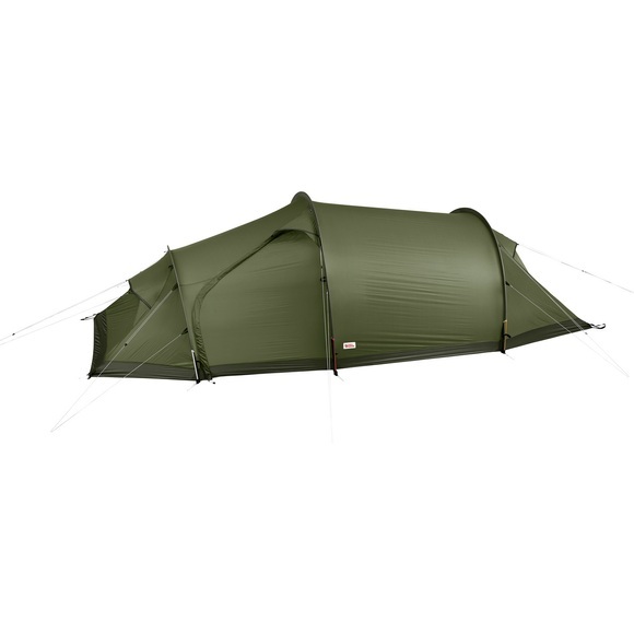 Abisko Shape 3 Zelt