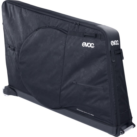 Evoc Mountain Bike Bag Pro Fahrradtransporttaschen schwarz / black, Grösse: one size