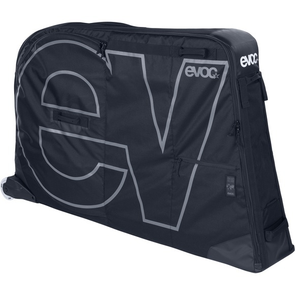 Evoc Bike Bag schwarz / black, Grösse: one size