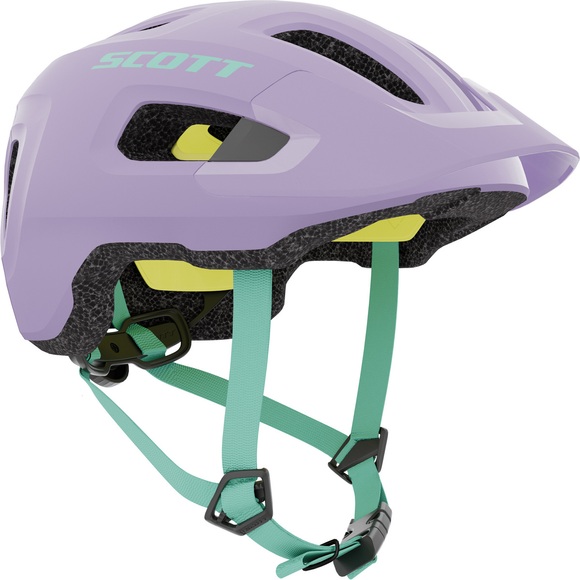 Scott Kinder Supra Mips Fahrradhelm