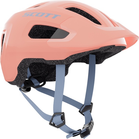 Scott Kinder Supra Fahrradhelm