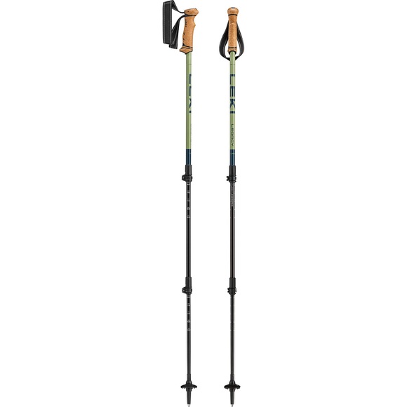Leki Legacy Lite Wanderstöcke