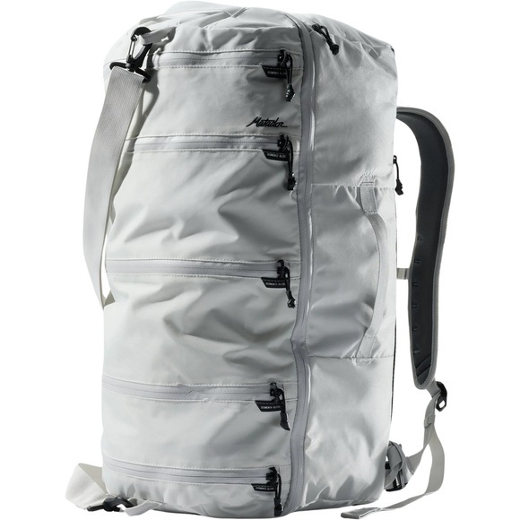 SEG45 - Travel Pack, Weiss