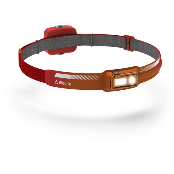 Biolite Dash 450 Stirnlampe