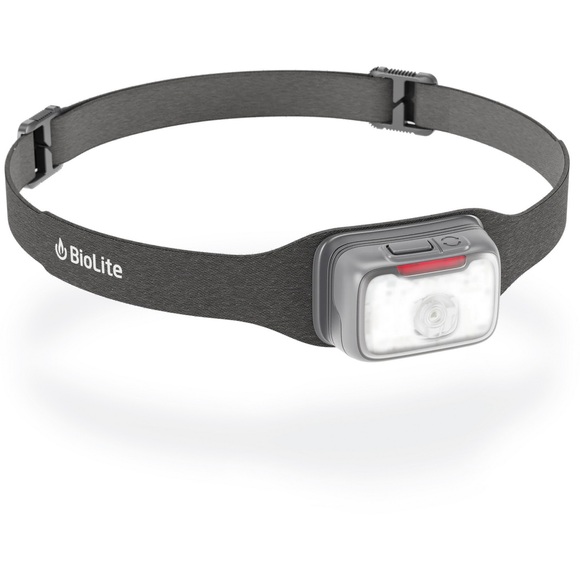 Biolite Range 500 Stirnlampe
