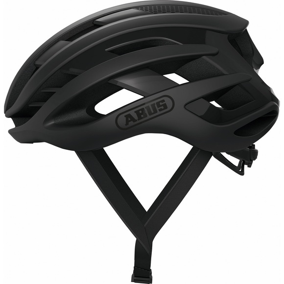 Abus Casco bici ABUS AirBreaker / / velluto nero