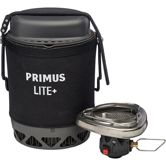 Primus - Lite Plus Stove System II (0.8 Liter)