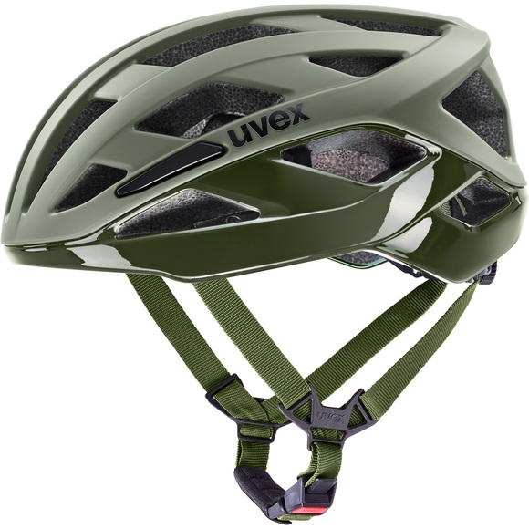 Uvex I-Volute Fahrradhelm