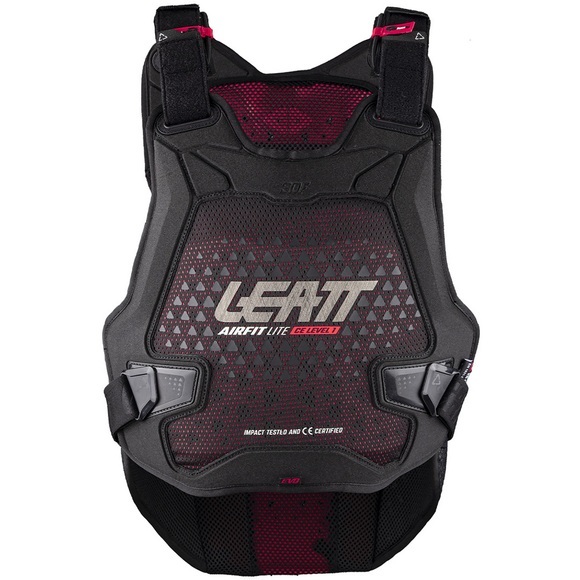 Leatt 3DF AirFit Evo Lite Protektorweste
