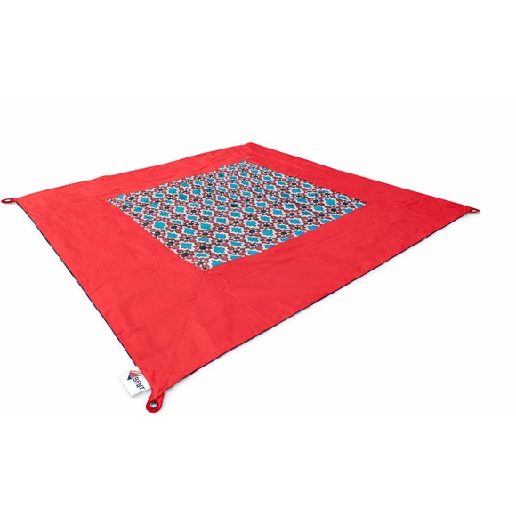 Bent Sonnensegel-Teppich Bent Carpet Oriental