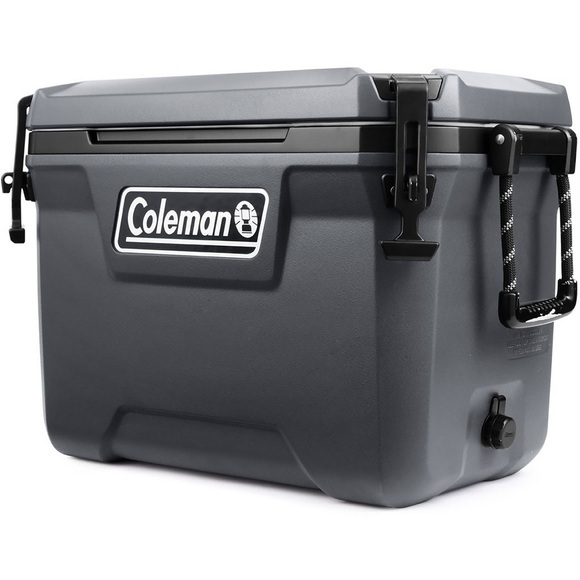 Convoy 55 QT, Kühlbox