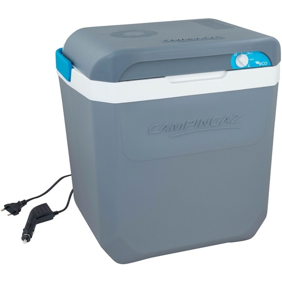 Powerbox Plus 24L, Kühlbox